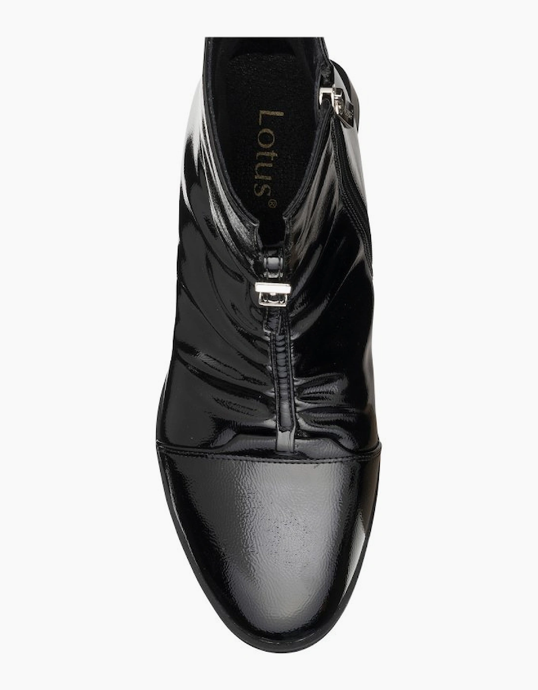 Tarni Womens Ankle Boots
