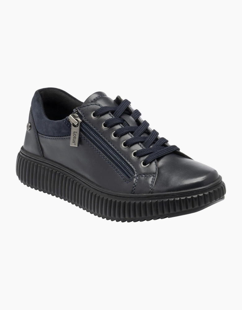 Juna Womens Trainers