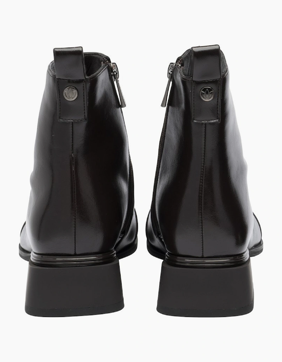 Tarni Womens Ankle Boots