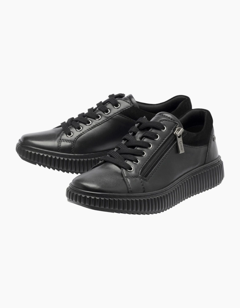 Juna Womens Trainers