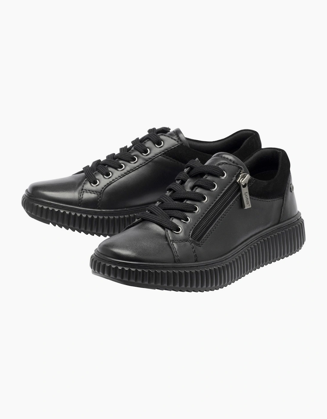 Juna Womens Trainers