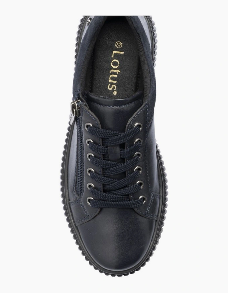 Juna Womens Trainers