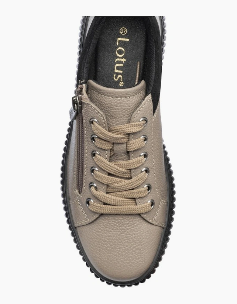 Juna Womens Trainers