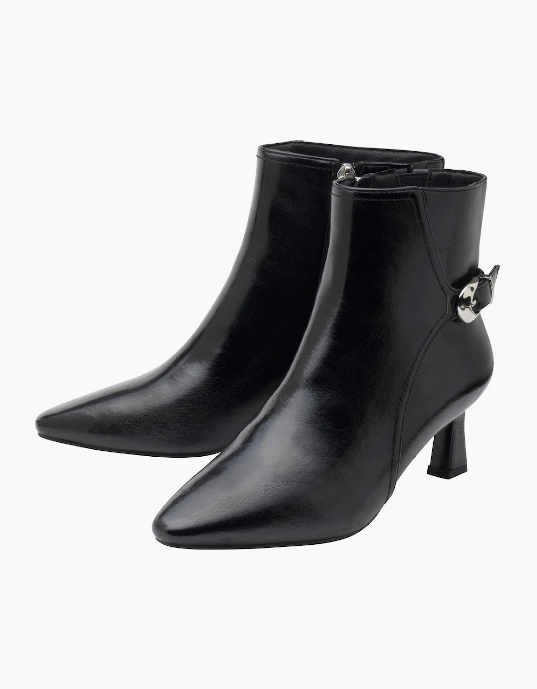 Ripley Womens Ankle Boots