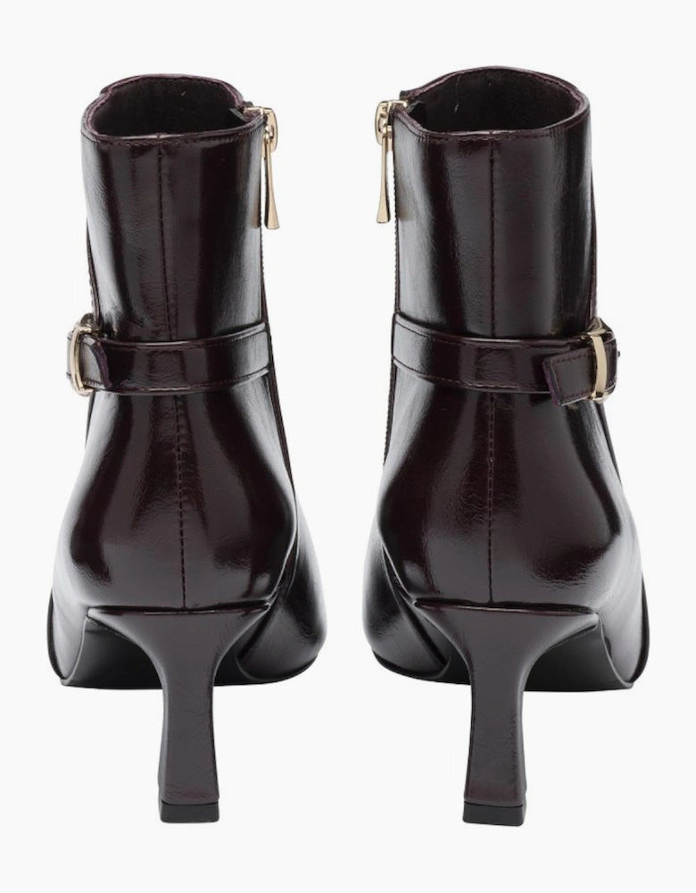 Ripley Womens Ankle Boots