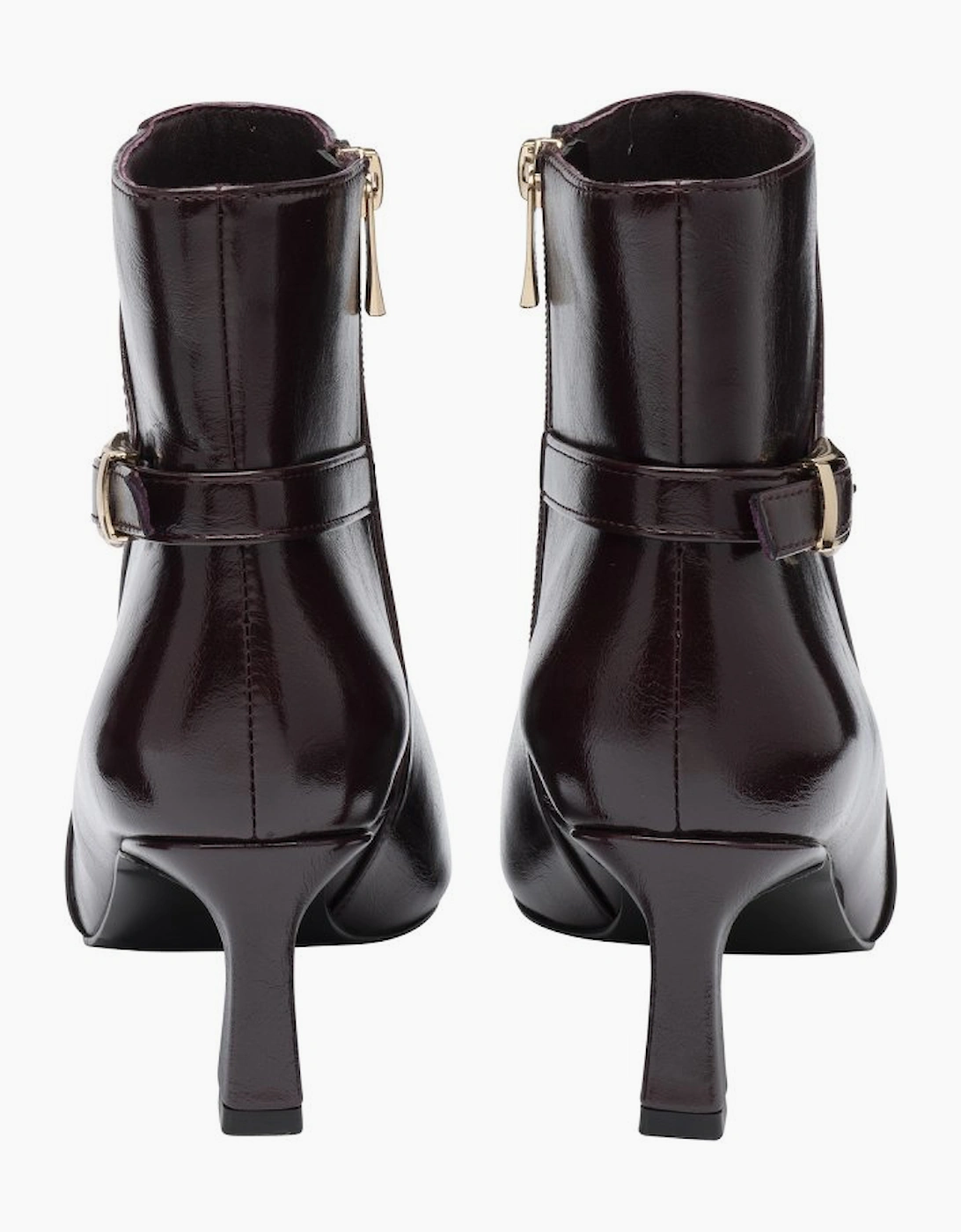 Ripley Womens Ankle Boots