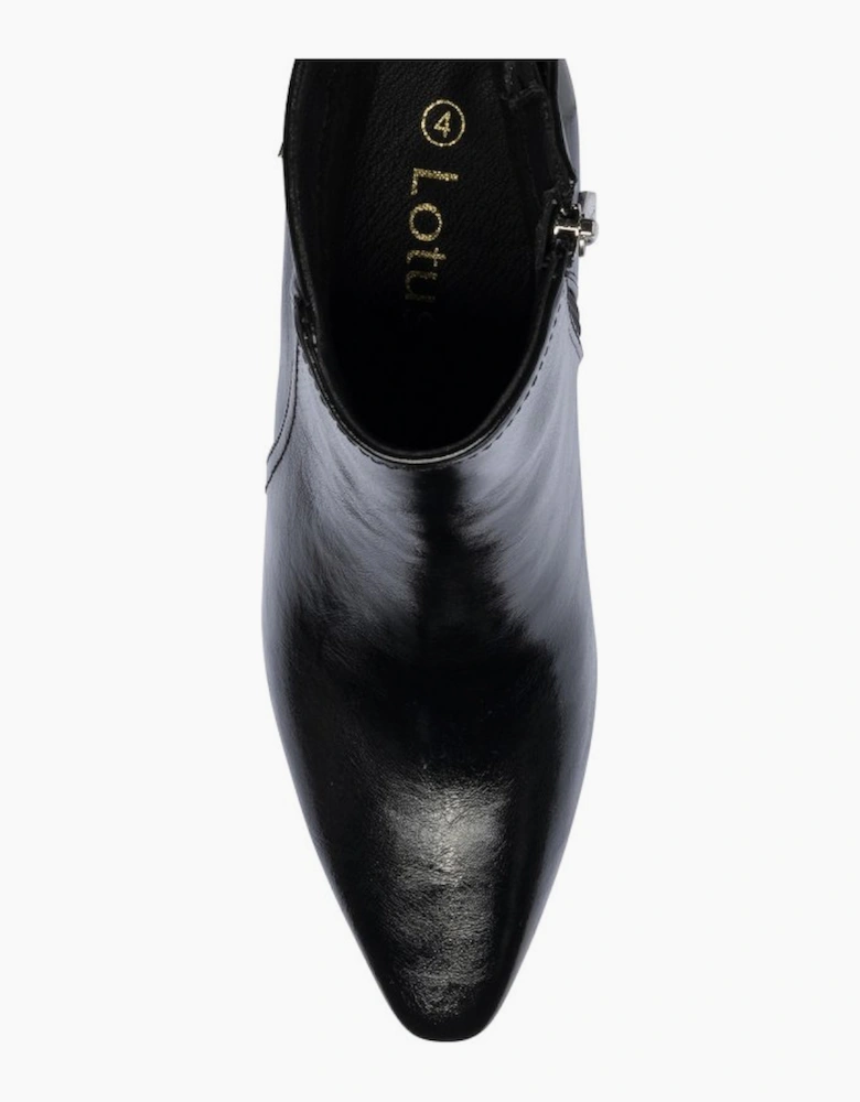 Ripley Womens Ankle Boots