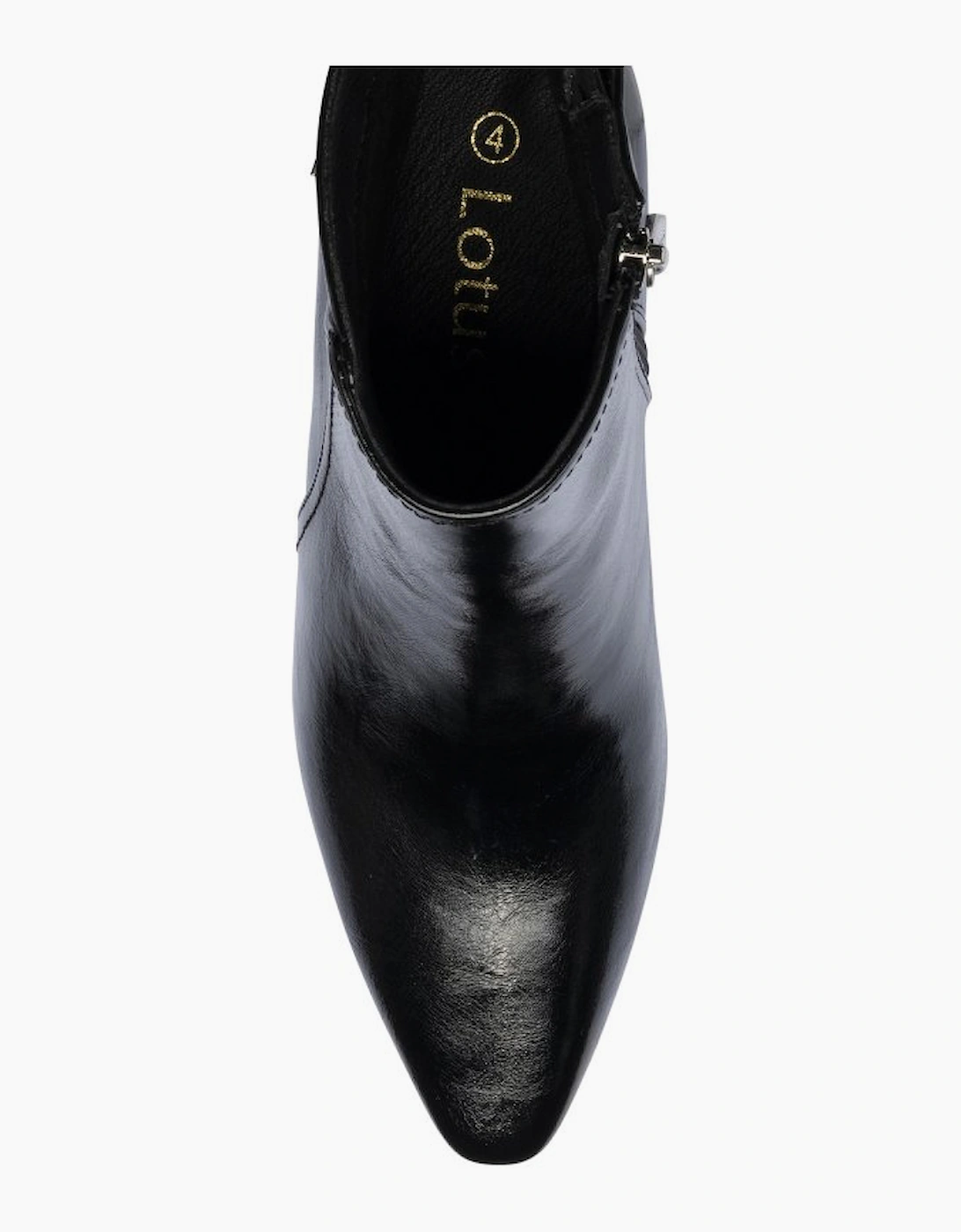 Ripley Womens Ankle Boots