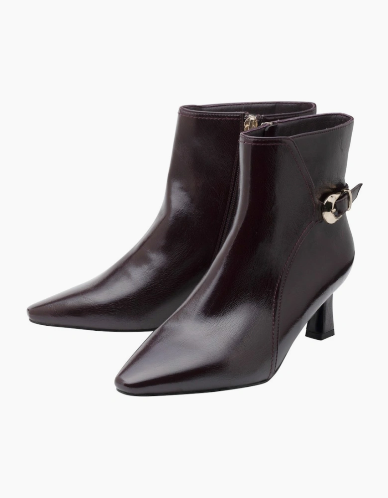 Ripley Womens Ankle Boots