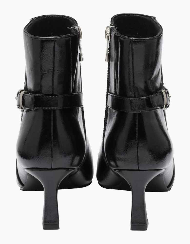 Ripley Womens Ankle Boots