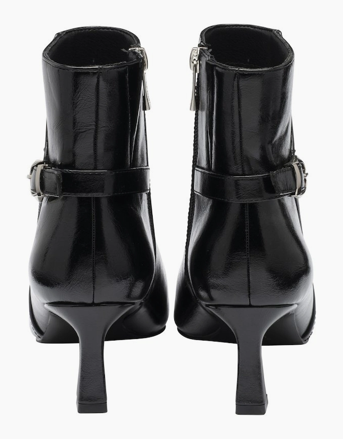 Ripley Womens Ankle Boots