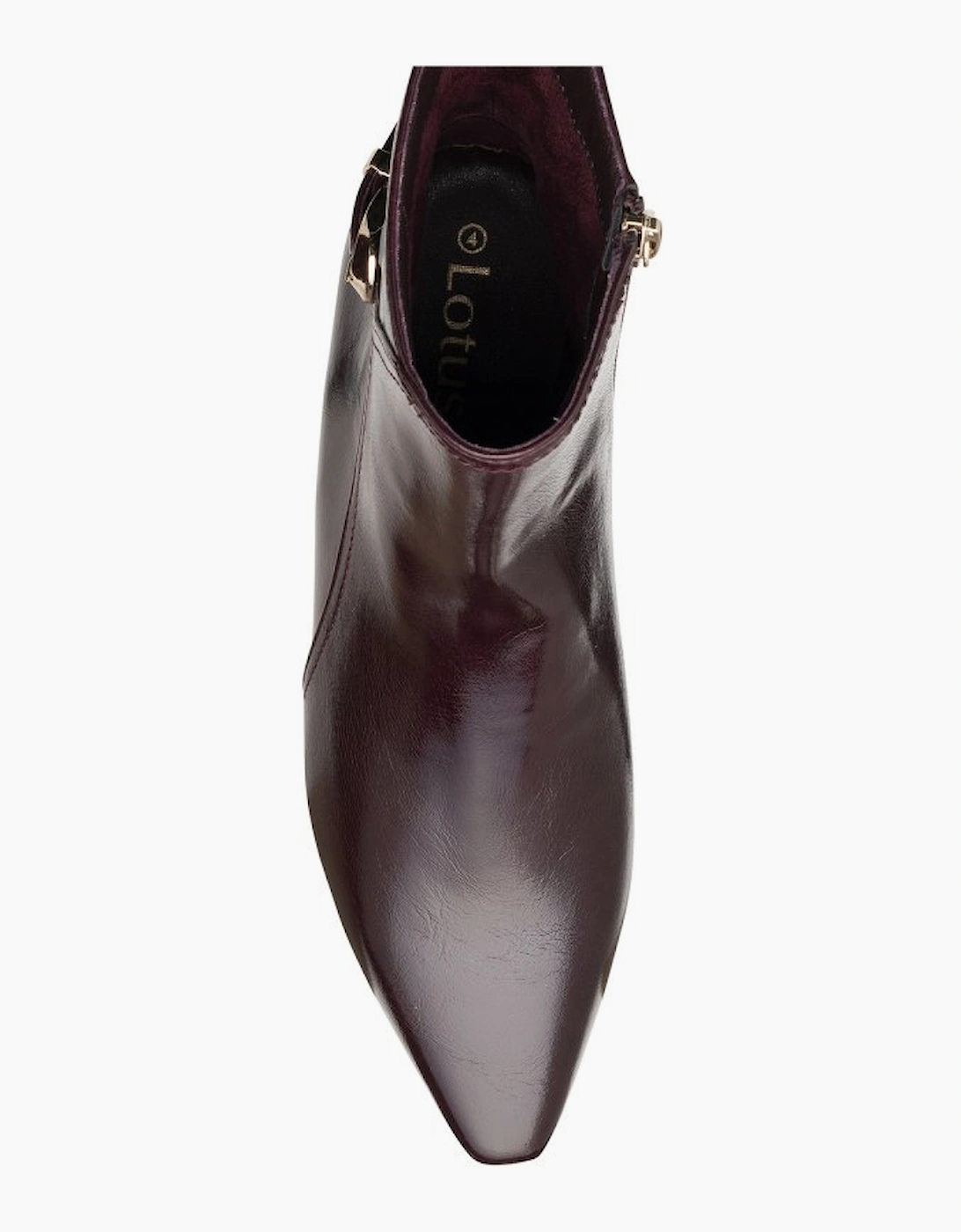 Ripley Womens Ankle Boots