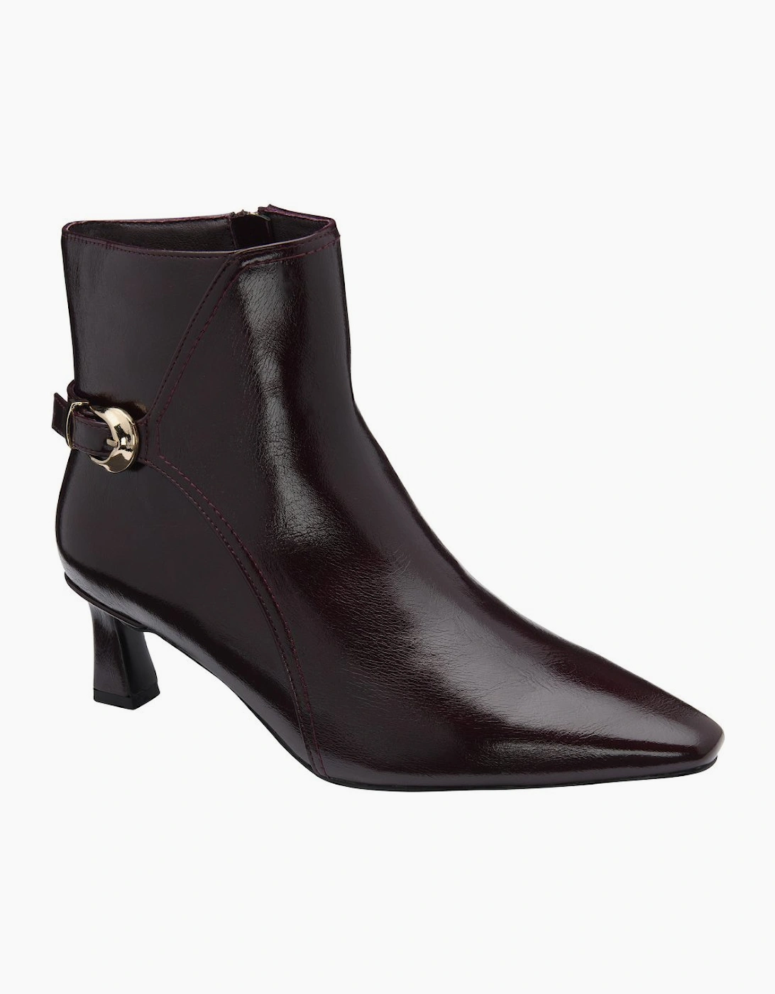 Ripley Womens Ankle Boots