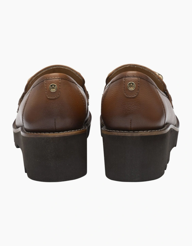 Maren Womens Loafers