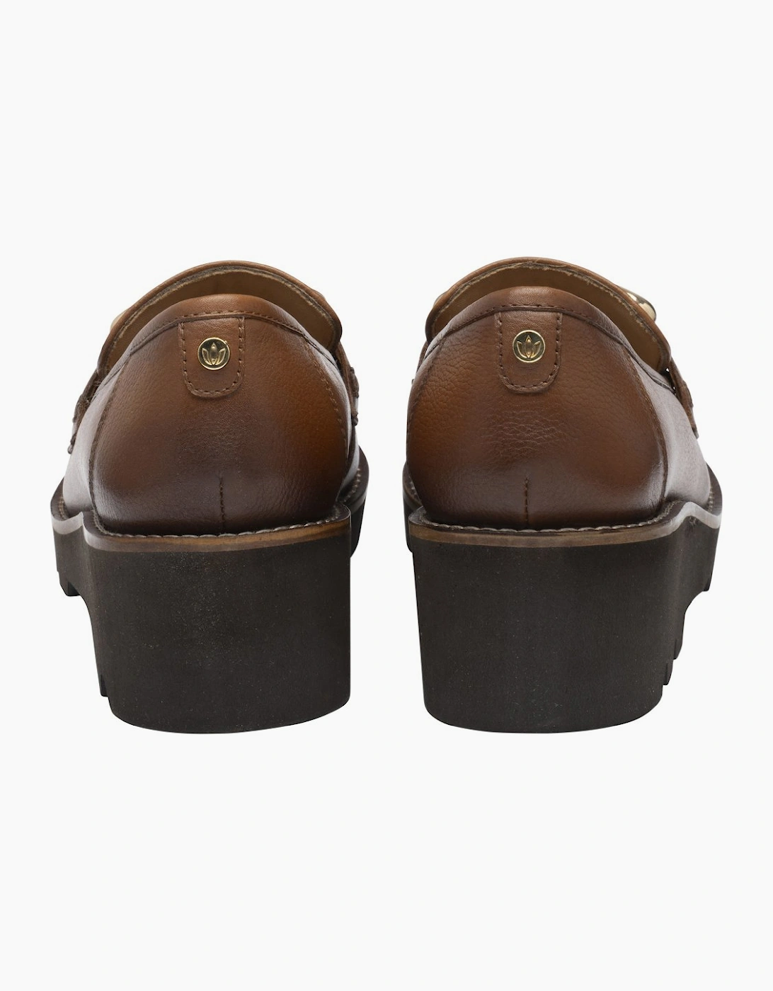 Maren Womens Loafers