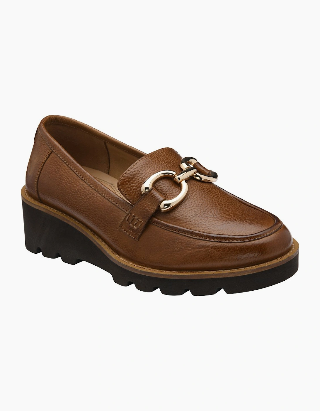 Maren Womens Loafers