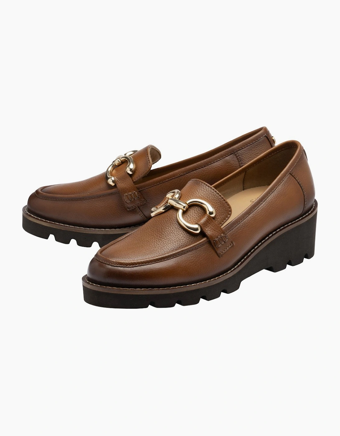 Maren Womens Loafers