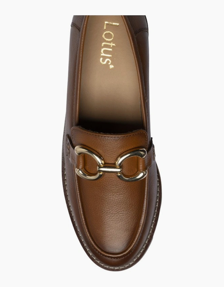 Maren Womens Loafers