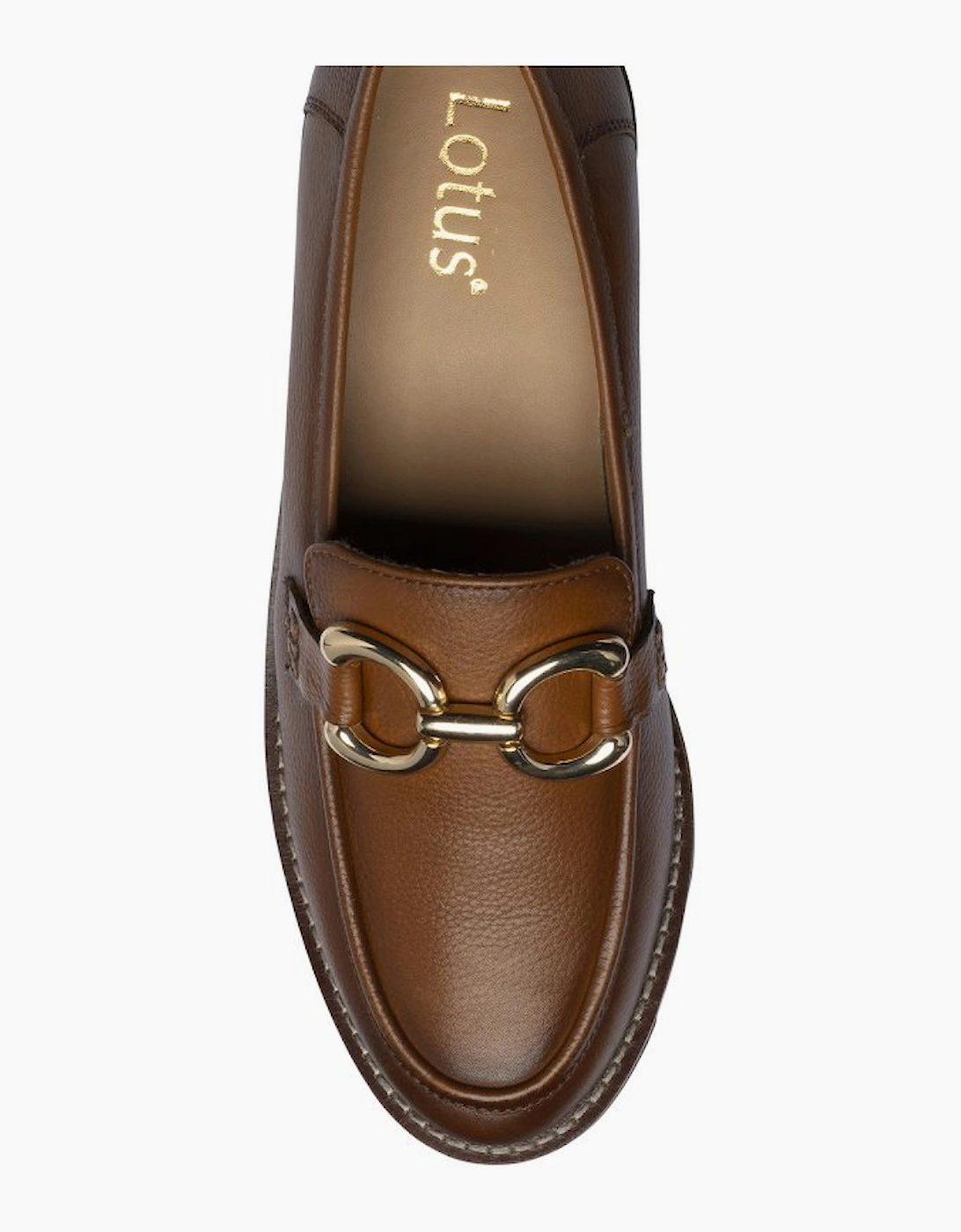 Maren Womens Loafers