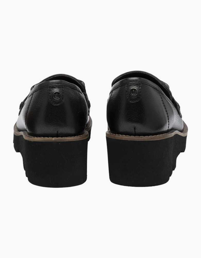 Maren Womens Loafers