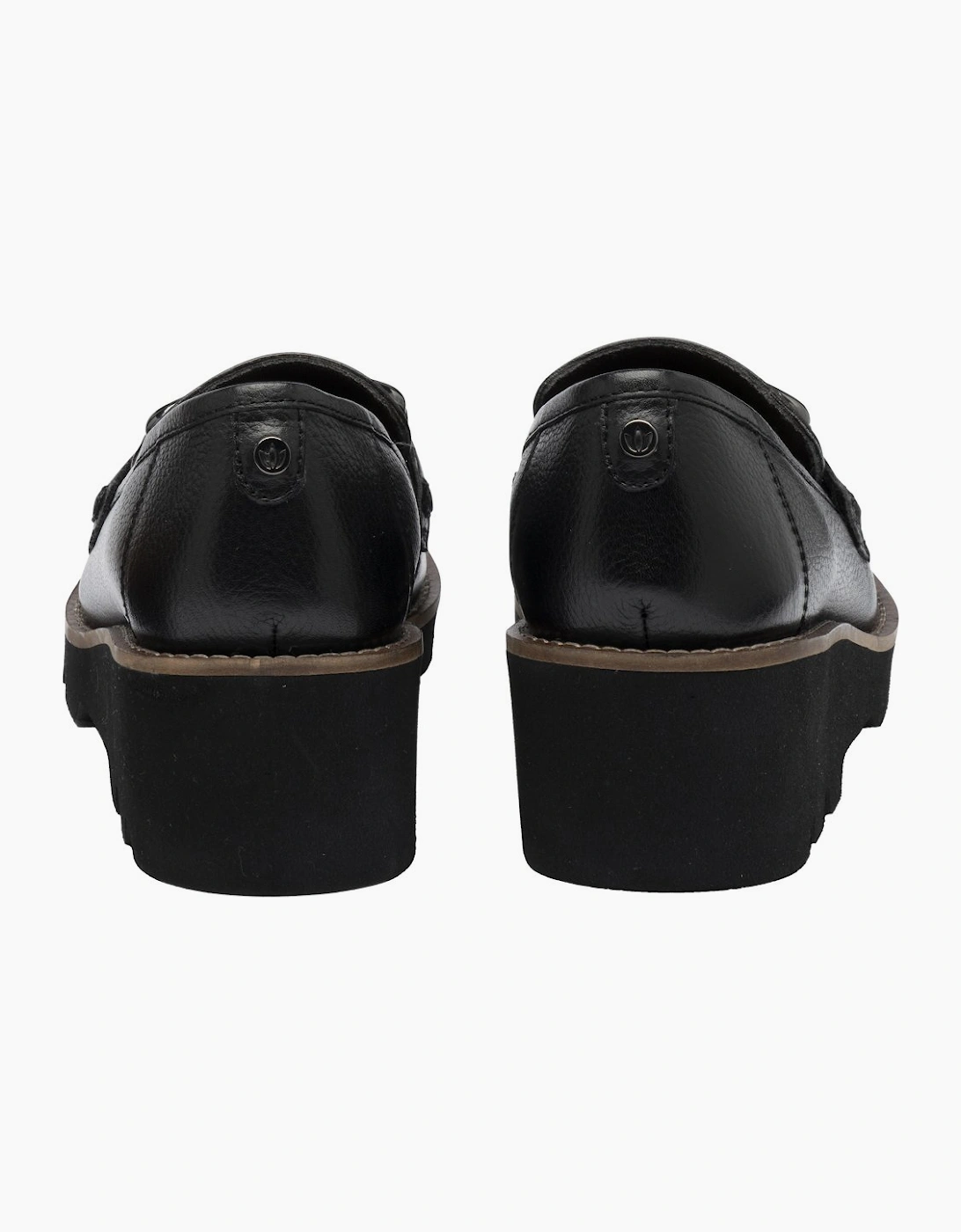 Maren Womens Loafers