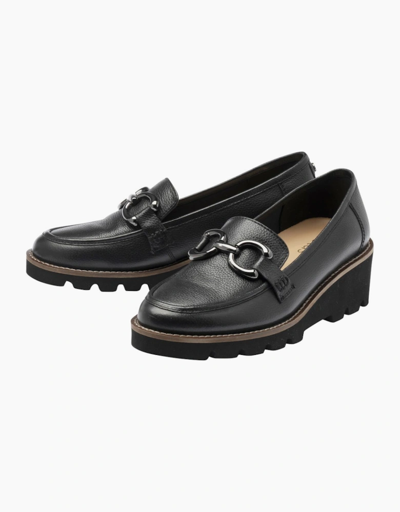 Maren Womens Loafers