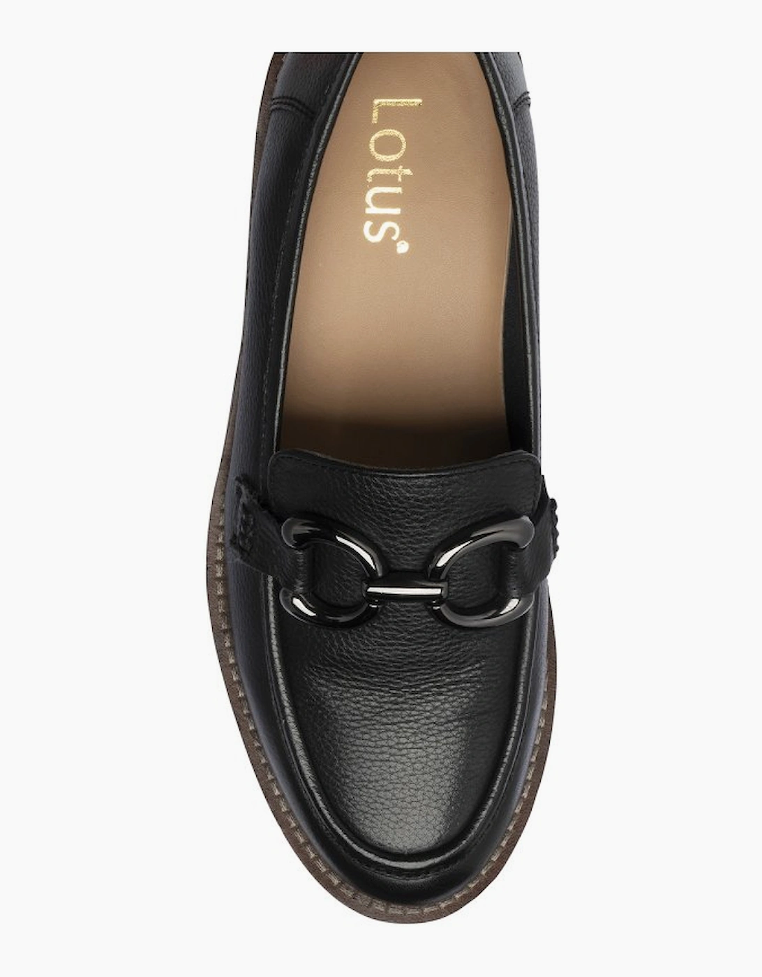 Maren Womens Loafers