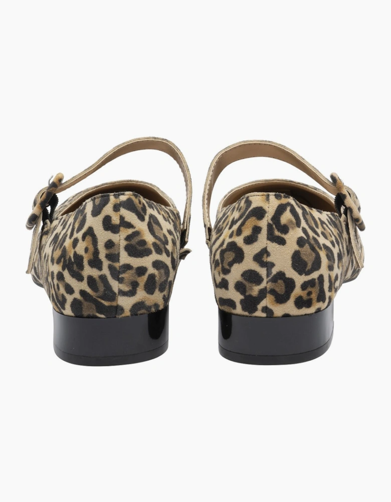 Verbena Womens Mary Jane Pumps