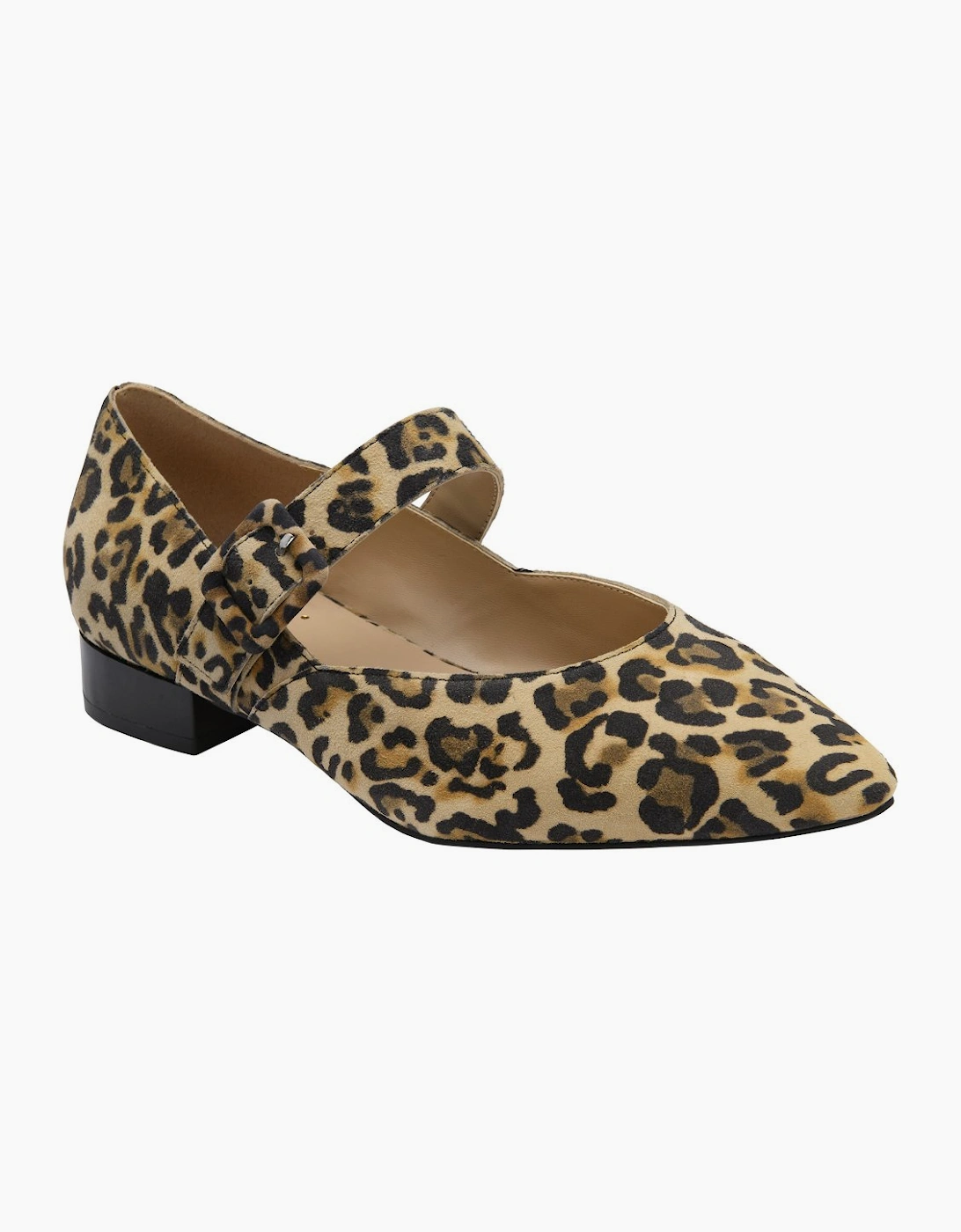 Verbena Womens Mary Jane Pumps