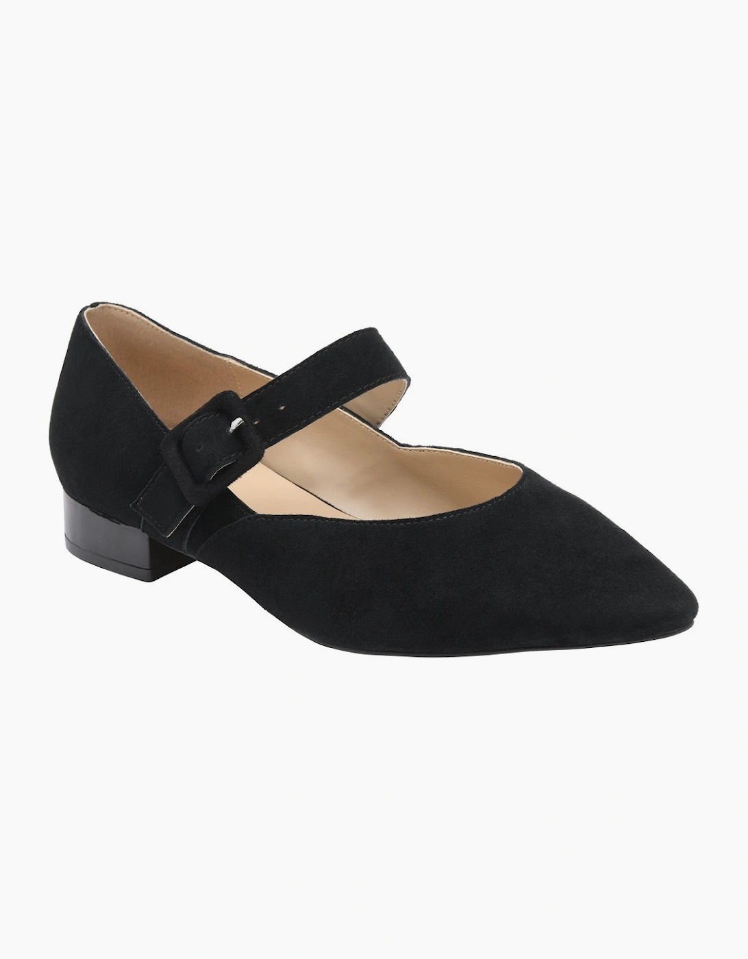 Verbena Womens Mary Jane Pumps