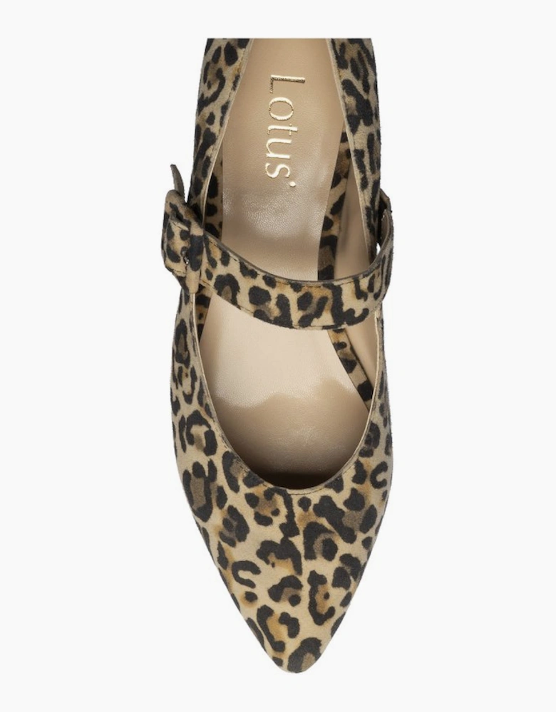 Verbena Womens Mary Jane Pumps