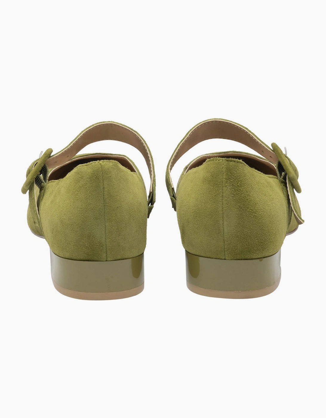 Verbena Womens Mary Jane Pumps