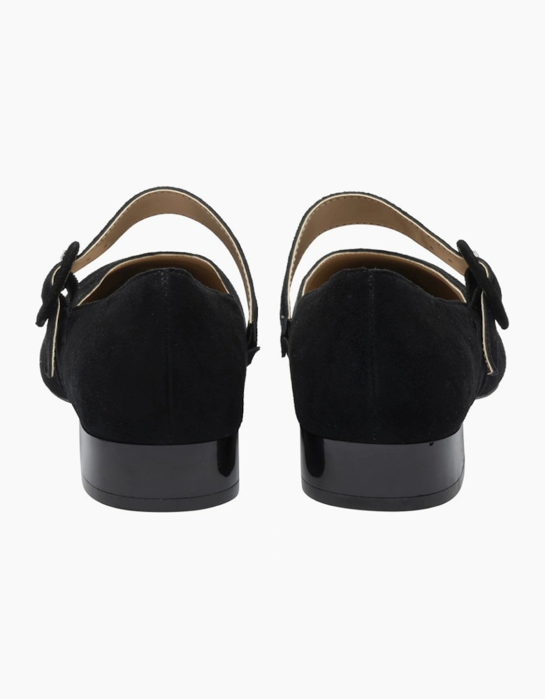 Verbena Womens Mary Jane Pumps