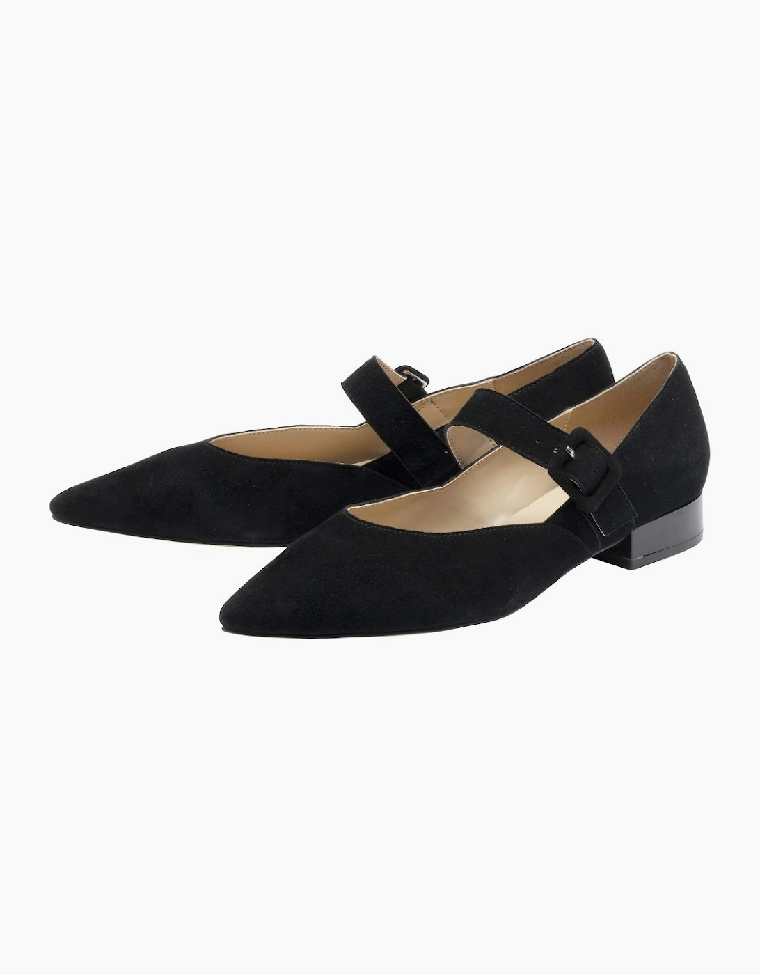 Verbena Womens Mary Jane Pumps