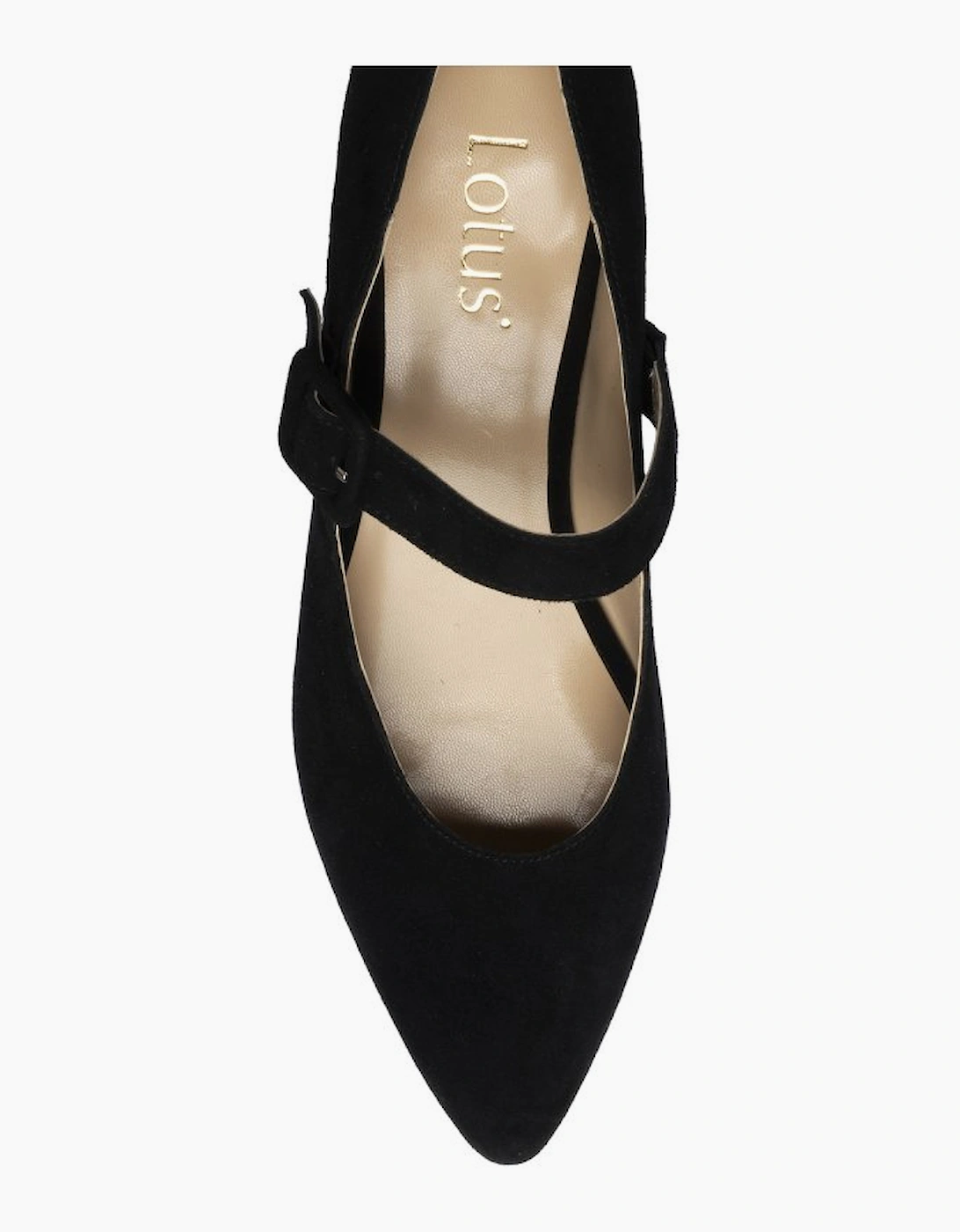 Verbena Womens Mary Jane Pumps