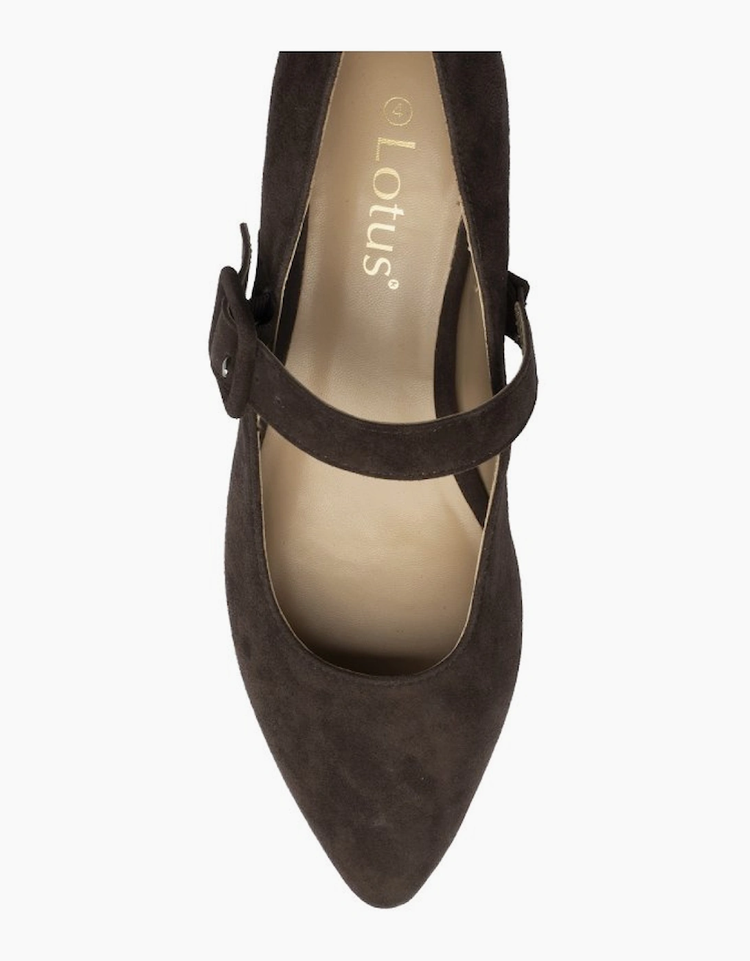 Verbena Womens Mary Jane Pumps