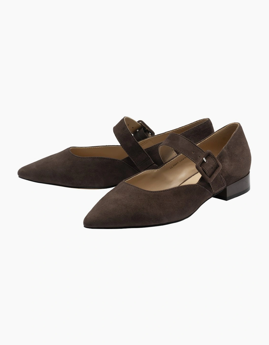 Verbena Womens Mary Jane Pumps