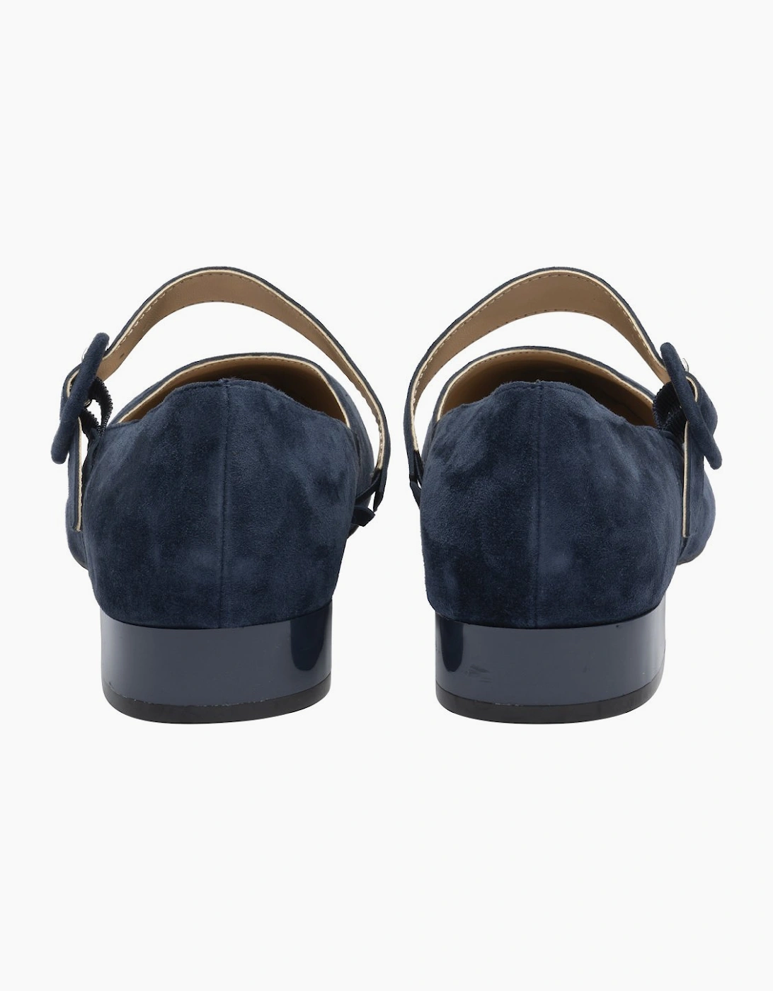 Verbena Womens Mary Jane Pumps
