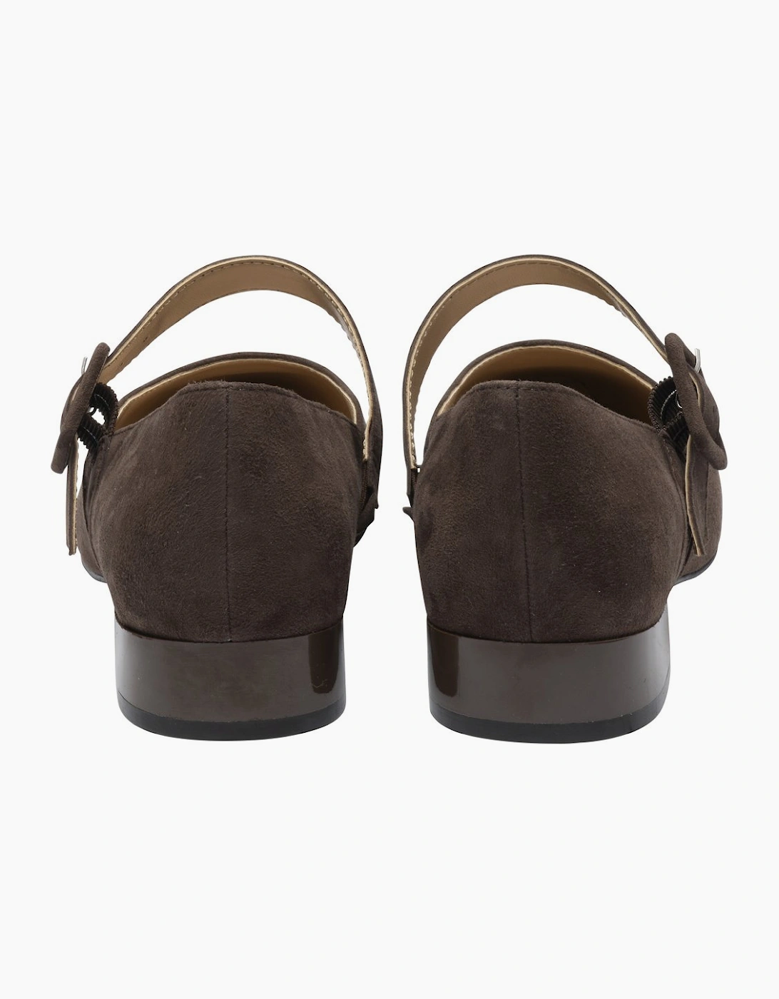 Verbena Womens Mary Jane Pumps