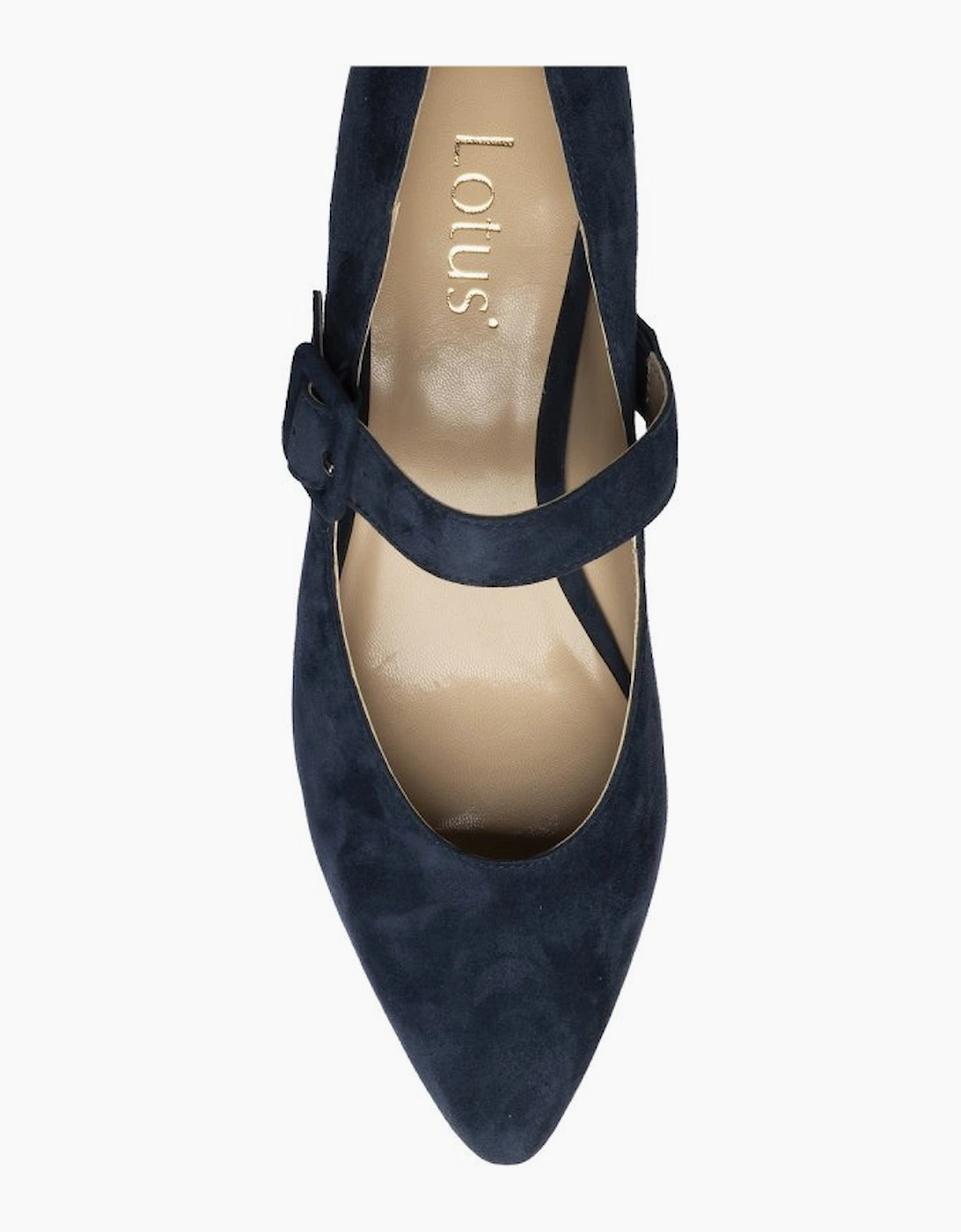 Verbena Womens Mary Jane Pumps