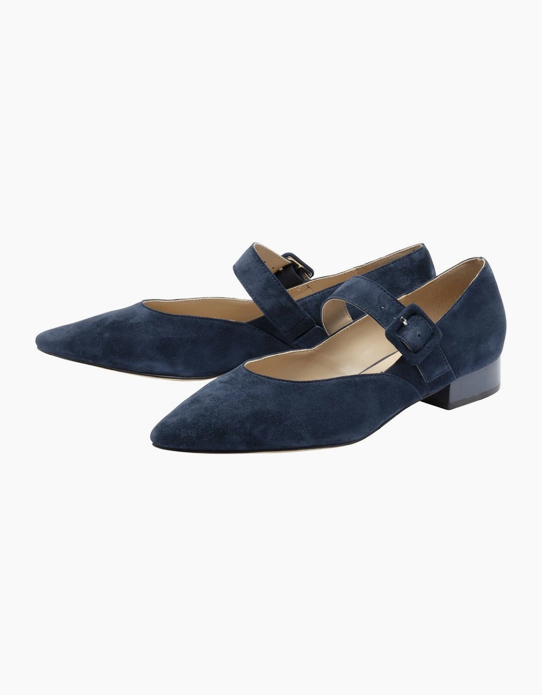 Verbena Womens Mary Jane Pumps