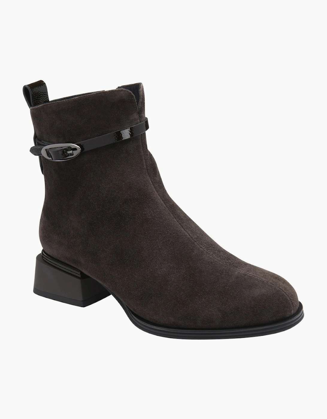 Unez Womens Ankle Boots