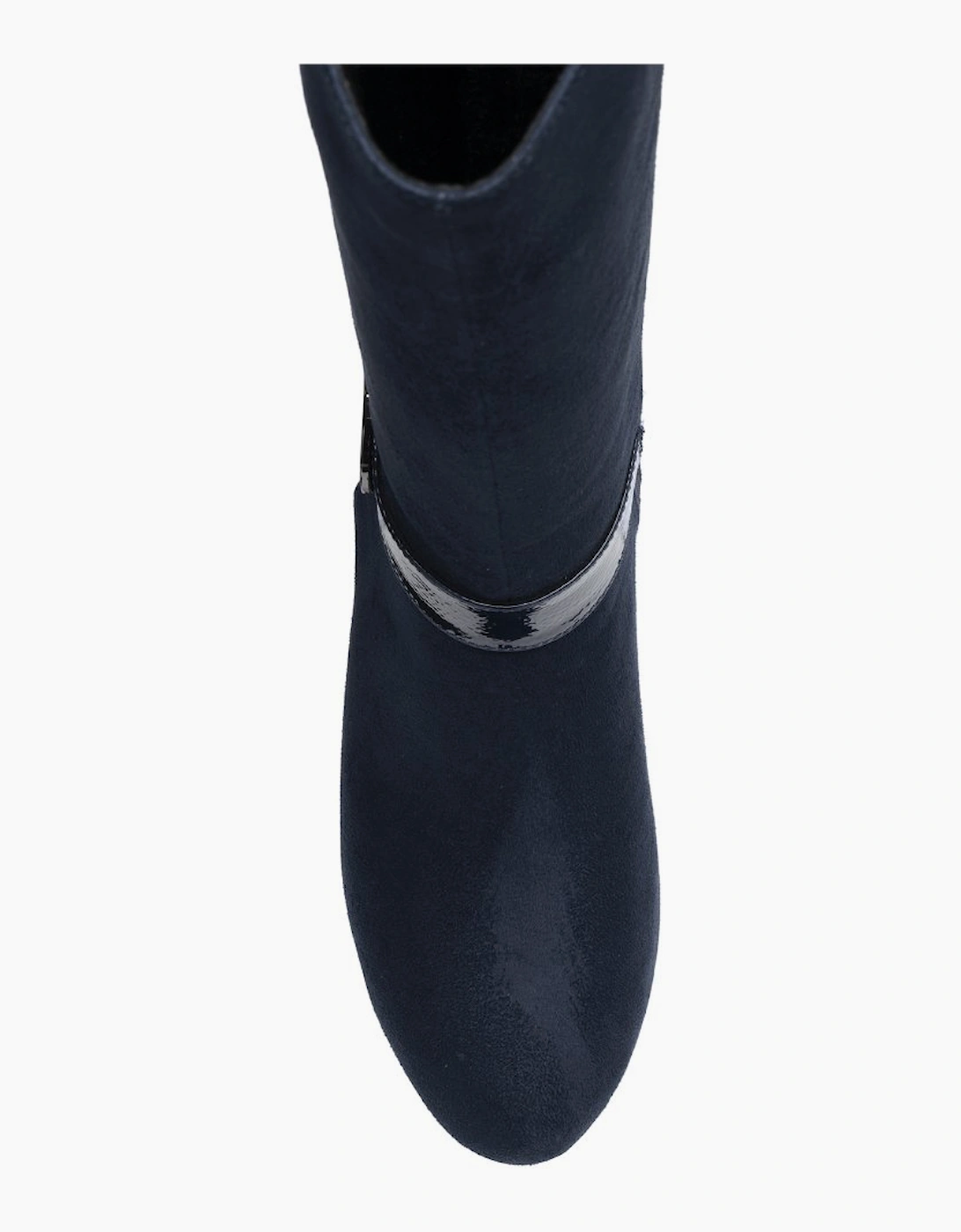 Solia Womens Knee High Boots