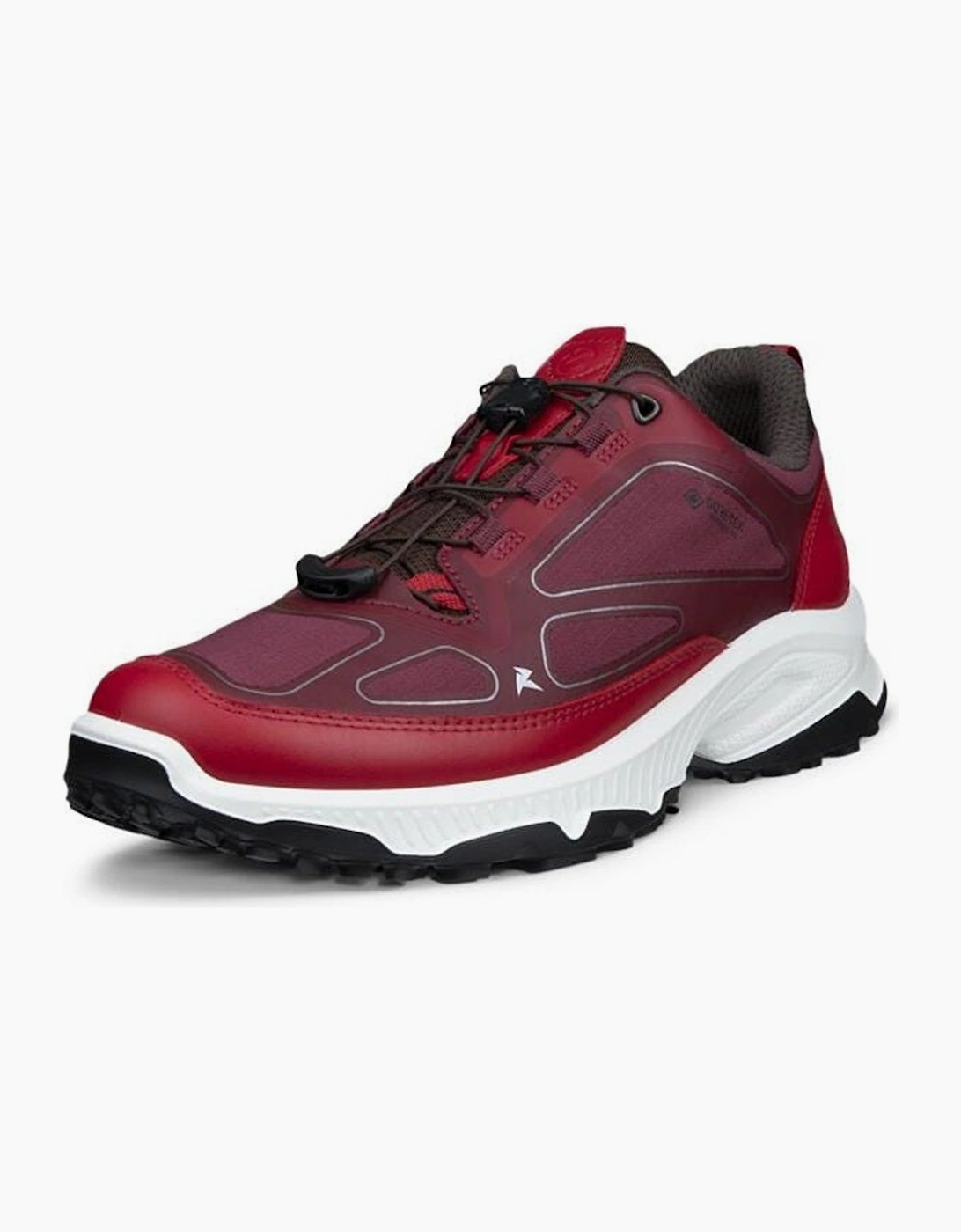 ECCO Womens Receptor Xp Gore-Tex Trainers