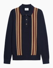 Dark Navy