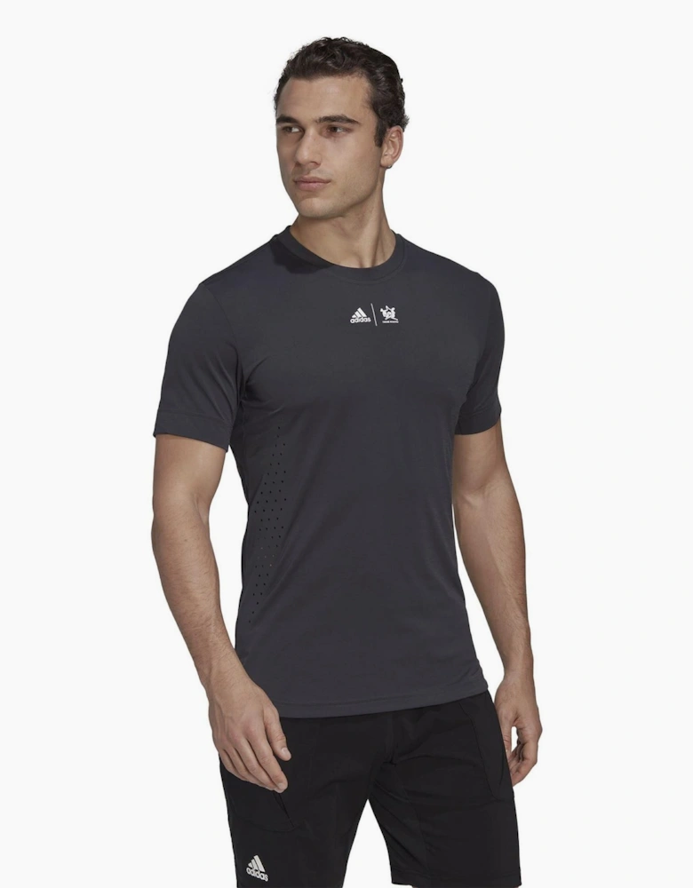 New York Graphic Regular Fit T-Shirt