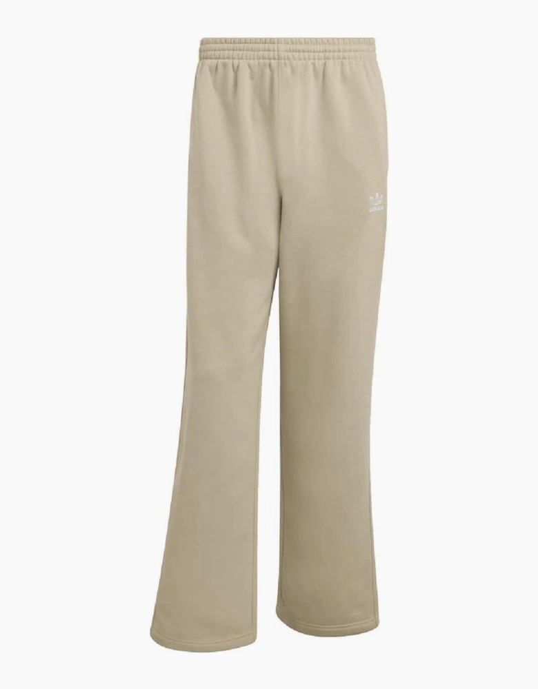 Trefoil Essentials Open Hem Joggers