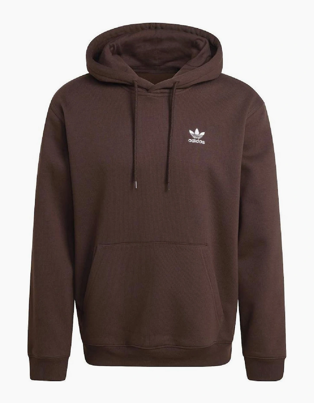 Trefoil Essentials Loose Hoodie