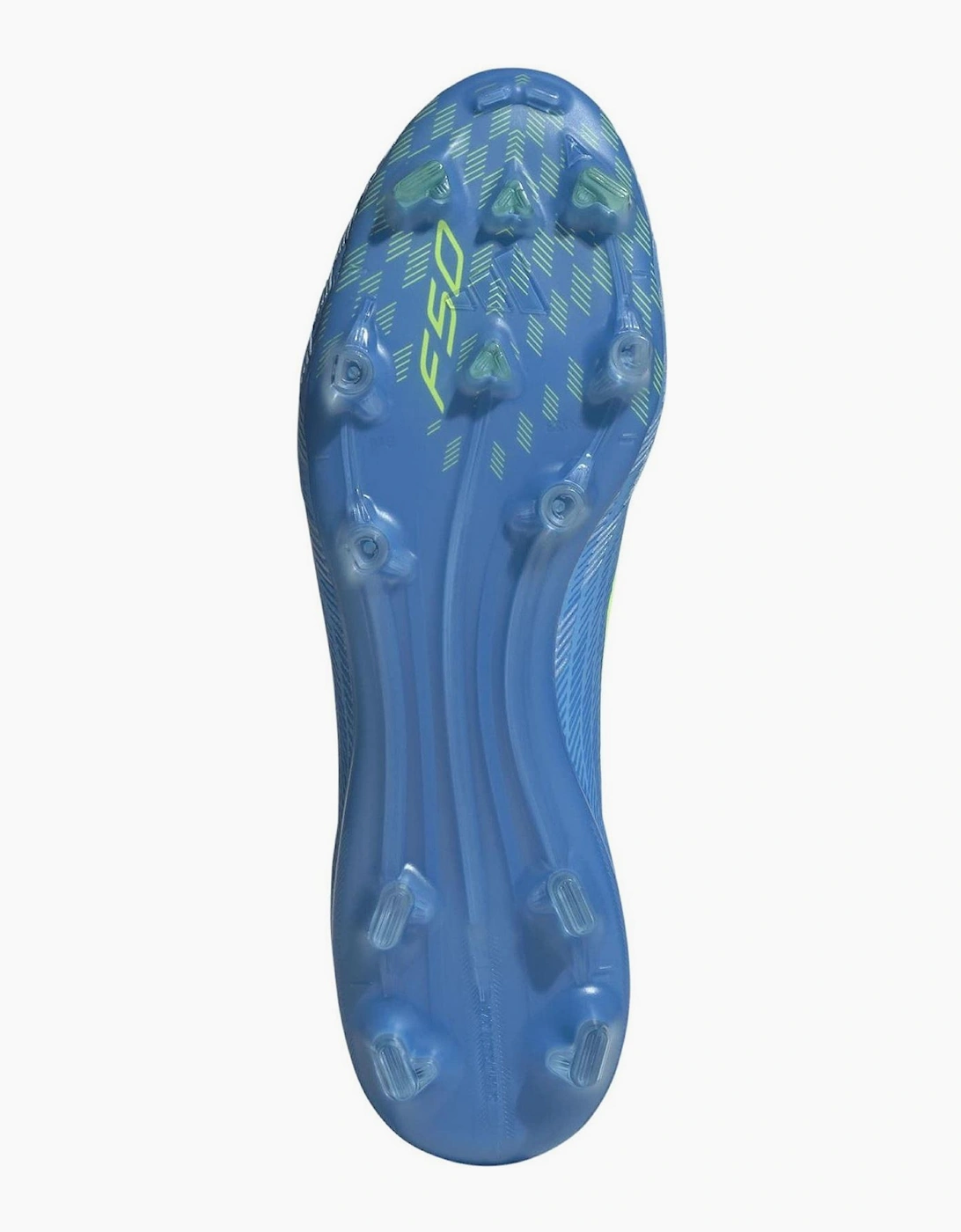 F50 Pro Firm