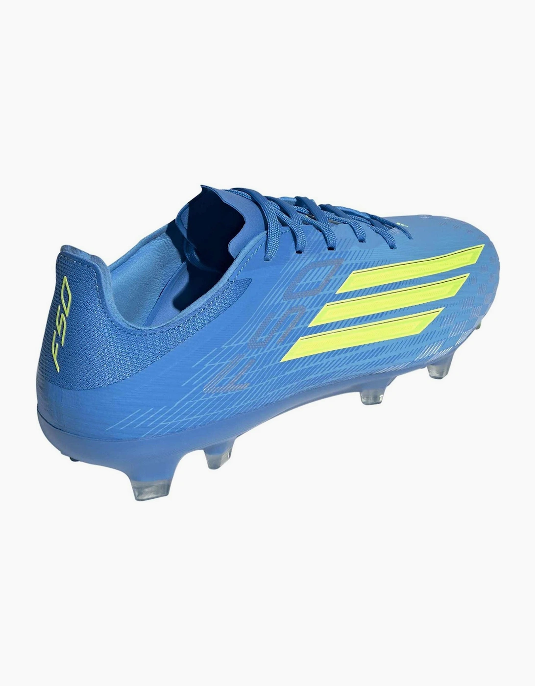 F50 Pro Firm